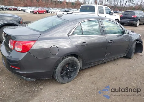 2013 Chevrolet Malibu 1Ls z USA, uszkodzony, nr VIN 1G11B5SA1DF137977